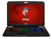 MSI refreshes GX70 and GX60 with AMD R9-M20X graphics