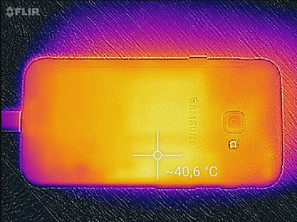 Heatmap rear