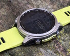 There is new software available for processing Garmin exports