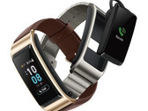 The latest iteration of Huawei's TalkBand is inbound. (Source: Evan Blass)