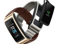The latest iteration of Huawei's TalkBand is inbound. (Source: Evan Blass)