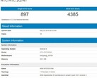 HTC not yet dead yet as second new device in a month surfaces on Geekbench