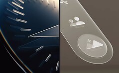 The developers of Halide show what iPhone apps could look like on iOS 26 (Image source: Lux)