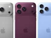 Apple iPhone 18 Pro and iPhone 18 Pro Max are expected to feature a new camera sensor and different modems depending on the region.
