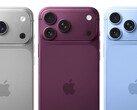 Apple iPhone 18 Pro and iPhone 18 Pro Max are expected to feature a new camera sensor and different modems depending on the region.
