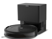iRobot Roomba Combo 2 Essential vacuum robot offers 120 minutes of battery life (Image source : iRobot)