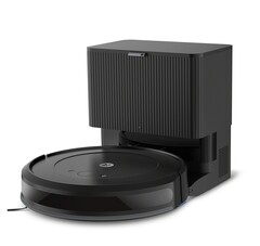 iRobot Roomba Combo 2 Essential vacuum robot offers 120 minutes of battery life (Image source : iRobot)