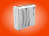 The iBuyPower Pro AMD AI Halo Mini PC comes in a single finish.
