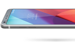 Expect the LG G6 to command a higher price than its predecessor. (Source: LG)