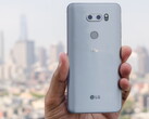 No Android 9.0 Pie for the V30 this quarter. (Image source: Digital Trends)