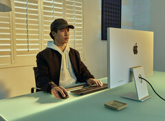 Logitech has expanded its MX for Mac series with four new updates. (Image source: Logitech)