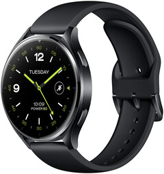 The Xiaomi Watch 2 could be one of the cheapest Wear OS smartwatches around. (Image source: Keskisen Kello)