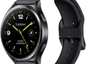 The Xiaomi Watch 2 could be one of the cheapest Wear OS smartwatches around. (Image source: Keskisen Kello)