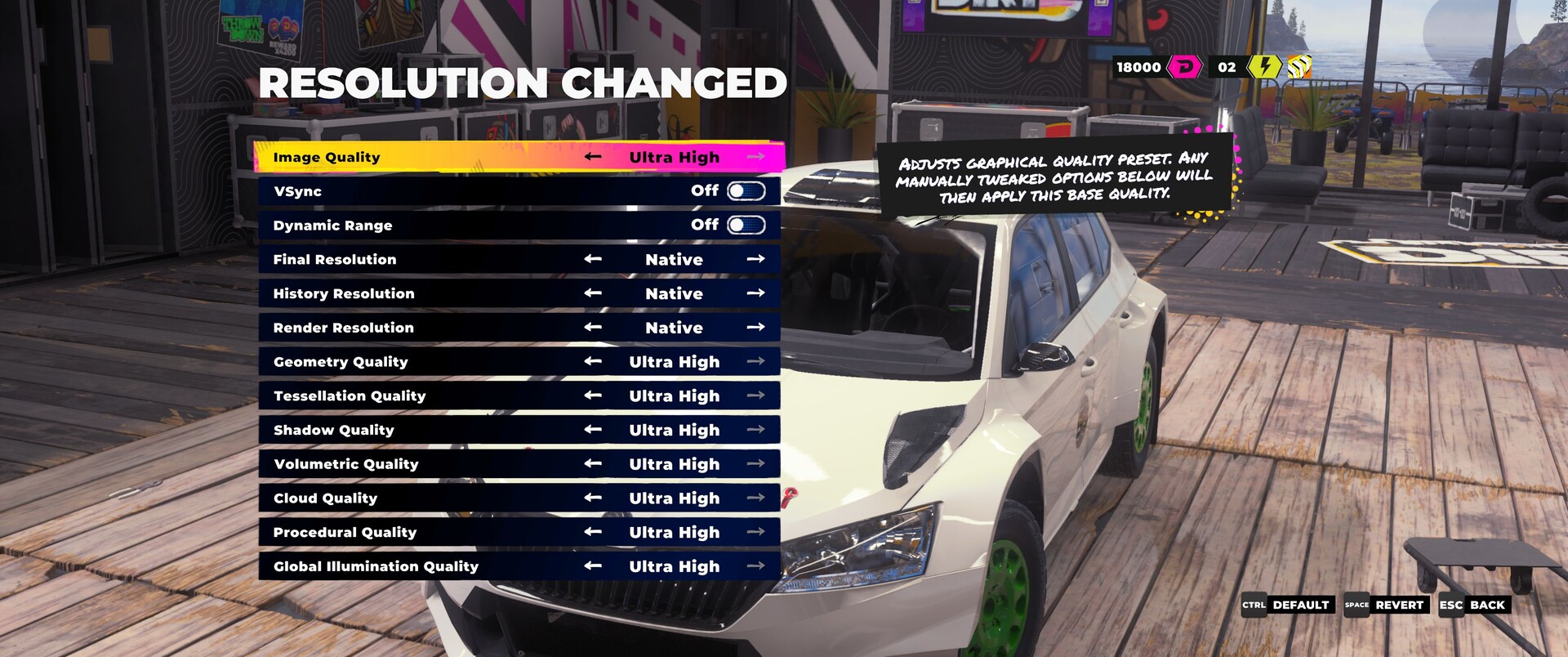 Dirt 5 Laptop and Desktop Benchmarks NotebookCheck Reviews