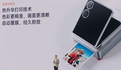 The Mix Flip 2 Pocket Photo Kit. (Image source: Xiaomi)