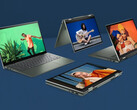No discrete GPU option for the new AMD-powered versions, unfortunately. (Image Source: Dell)