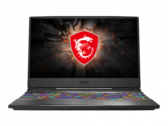 MSI GP65 Leopard 9SE Laptop Review - The best screen on a mid-tier gaming laptop