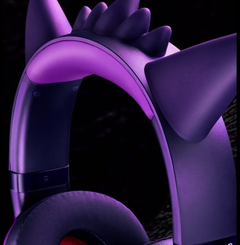 The Kraken Kitty V2 Gengar Edition. (Image source: Razer)