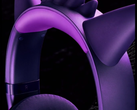 The Kraken Kitty V2 Gengar Edition. (Image source: Razer)