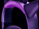 The Kraken Kitty V2 Gengar Edition. (Image source: Razer)
