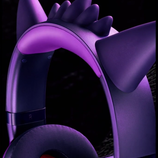 The Kraken Kitty V2 Gengar Edition. (Image source: Razer)