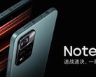 Is the Redmi Note 11 coming to India? (Source: Redmi)