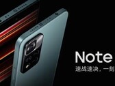 Is the Redmi Note 11 coming to India? (Source: Redmi)