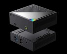 The Stax mini-PC comes with an additional I/O module (Image source: XDO, via PicoPC)