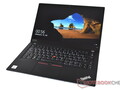 Lenovo ThinkPad T14s Gen 1 Laptop Review: The Intel model is the worse choice