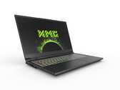 Our review of the XMG Pro 15: the RTX 3080 Ti gamer has a lot of good features