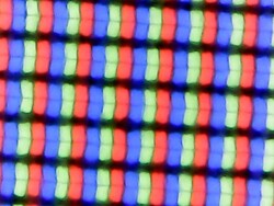 Pixel Grid Dynabook Tecra A40