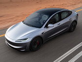 The Model 3 0% APR financing rate deal is back on with more generous terms. (Image source: Tesla)