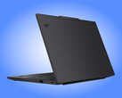 Lenovo's latest ThinkPad X13 measures 299 x 207 x 9.85~13.35 mm.