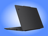Lenovo's latest ThinkPad X13 measures 299 x 207 x 9.85~13.35 mm.