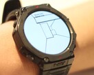 3D gaming on a smartwatch: Tunnel Runner is free
