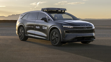 The Uber-Lucid-Nuro 3-row robotaxi.