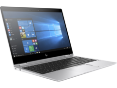 The new HP EliteBook 1020 G2 and 1040 G4 are the brightest business laptops available (Source: HP)