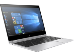 The new HP EliteBook 1020 G2 and 1040 G4 are the brightest business laptops available (Source: HP)