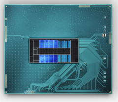 Intel 13th gen Raptor Lake-HX CPUs are now official. (Image Source: Intel)