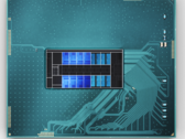 Intel 13th gen Raptor Lake-HX CPUs are now official. (Image Source: Intel)