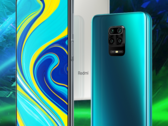 The Redmi Note 9 Pro is another success for Xiaomi. (Image source: Xiaomi)