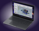 Dell's new 16-inch workstation accommodates LPCAMM2 RAM, Intel Panther Lake processors and Nvidia graphics.