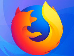 Mozilla Firefox logo, Firefox 79 coming July 28 2020 (Source: Mozilla)