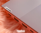 2024 ThinkBook 14+ and 16+ Ryzen Edition laptops launched in China (Image source: Lenovo [Edited])