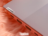 2024 ThinkBook 14+ and 16+ Ryzen Edition laptops launched in China (Image source: Lenovo [Edited])