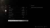 Display settings