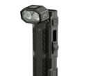 The EDC09 can tilt its head forward by 102°. (Image source: Nitecore)