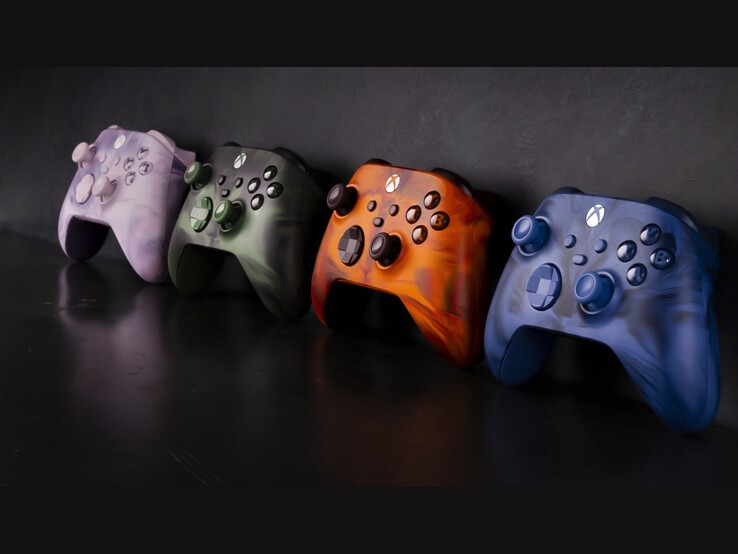 (Source: Xbox)