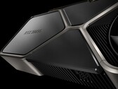 The Nvidia GeForce RTX 3080 has been a favorite target for scalpers. (Image source: Nvidia)