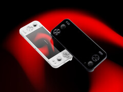 AYANEO states that the Pocket S has an 'x86-level' cooling system. (Image source: AYANEO)